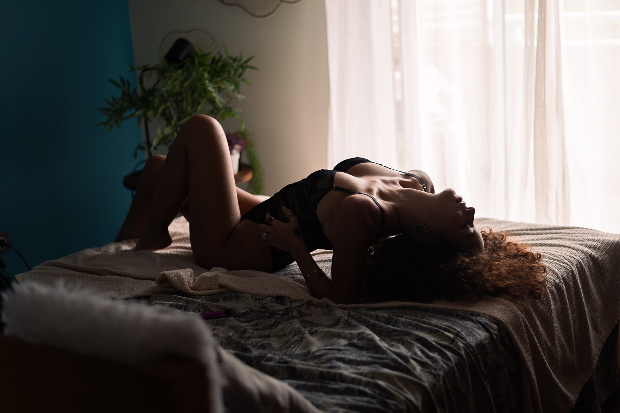 Portfolio boudoir 12