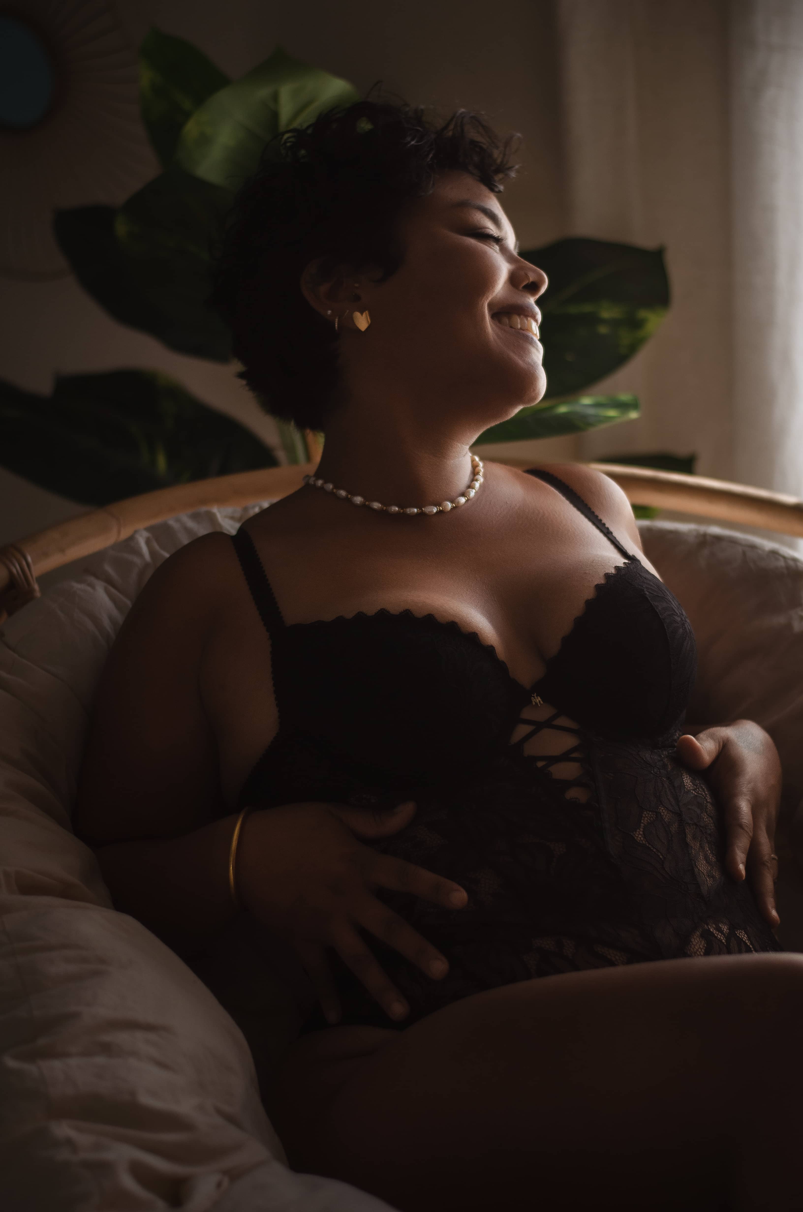 Portfolio boudoir 7