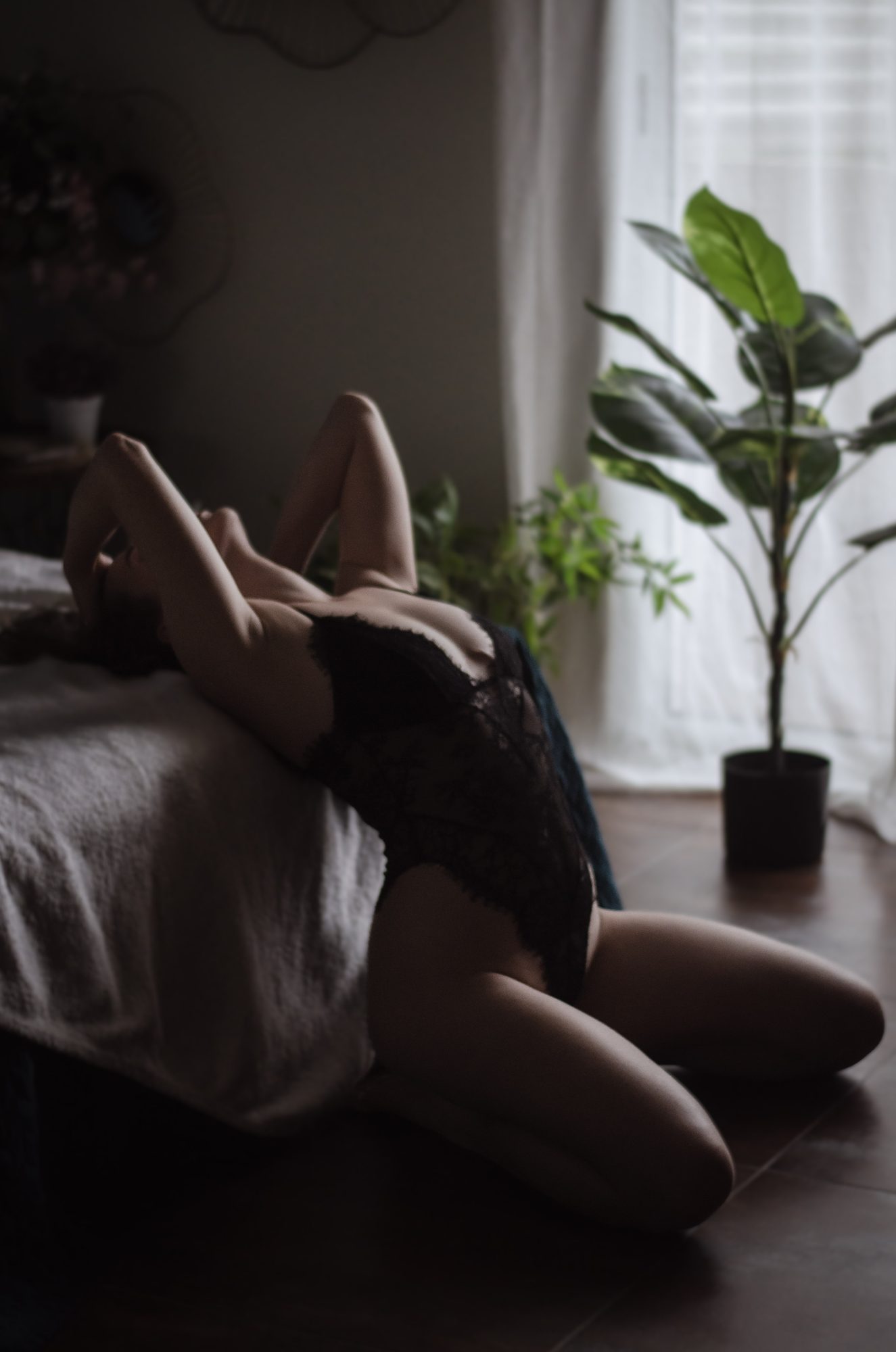 Portfolio boudoir 9